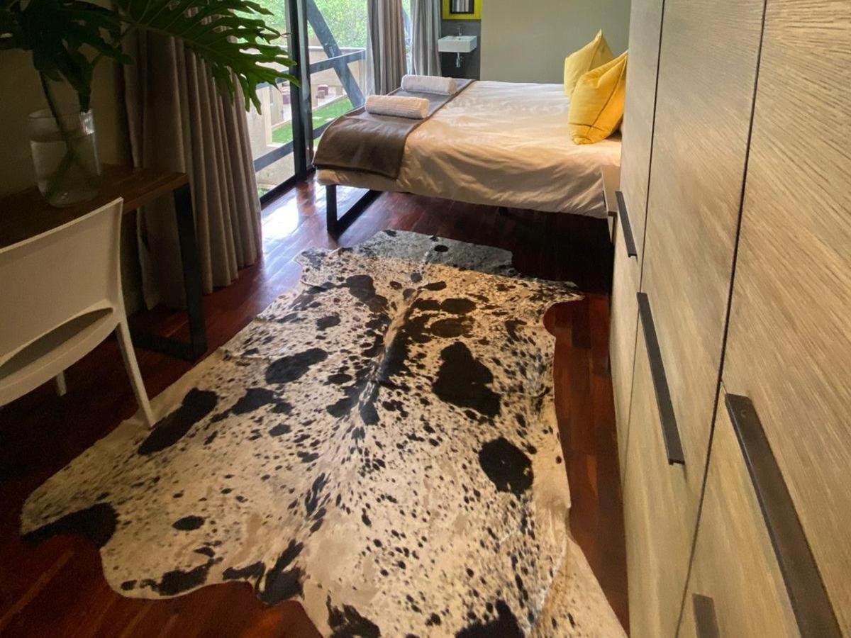 The Hamilton Boutique Hotel Johannesburg Room photo