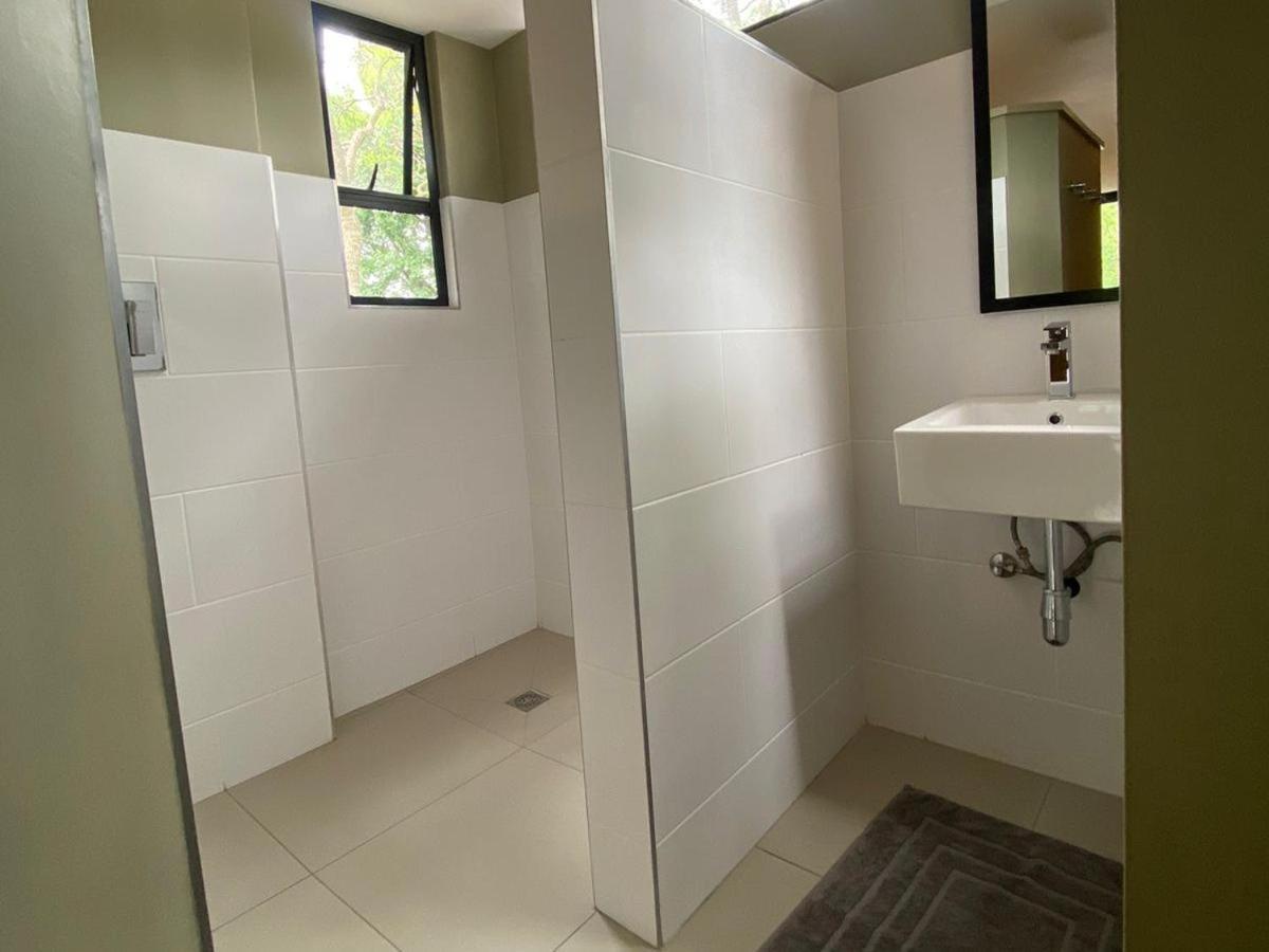 The Hamilton Boutique Hotel Johannesburg Room photo