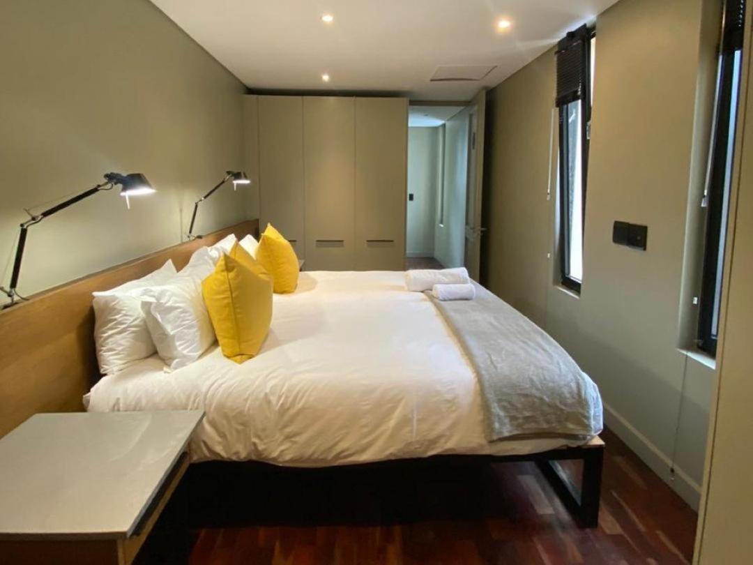 The Hamilton Boutique Hotel Johannesburg Room photo