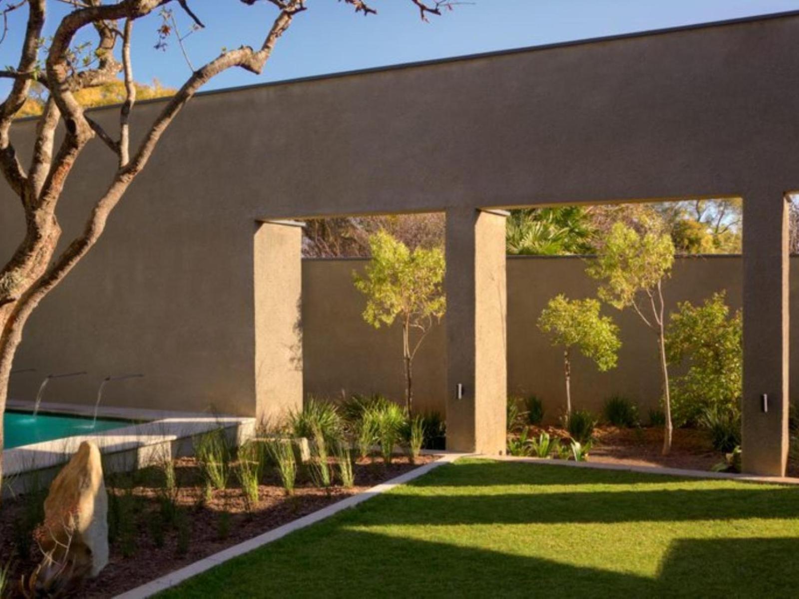 The Hamilton Boutique Hotel Johannesburg Exterior photo