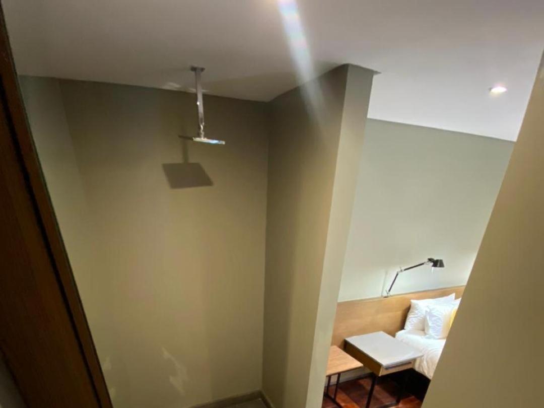 The Hamilton Boutique Hotel Johannesburg Room photo