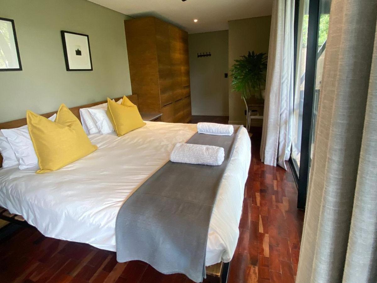 The Hamilton Boutique Hotel Johannesburg Room photo