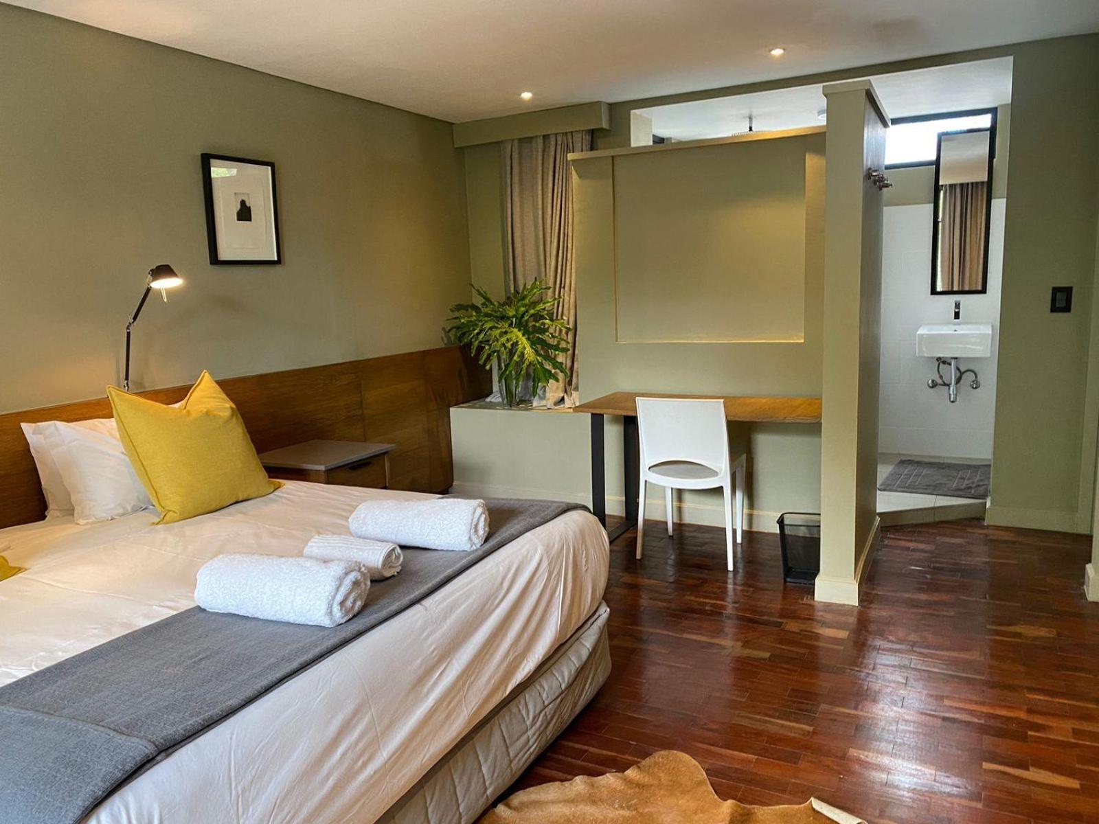 The Hamilton Boutique Hotel Johannesburg Room photo