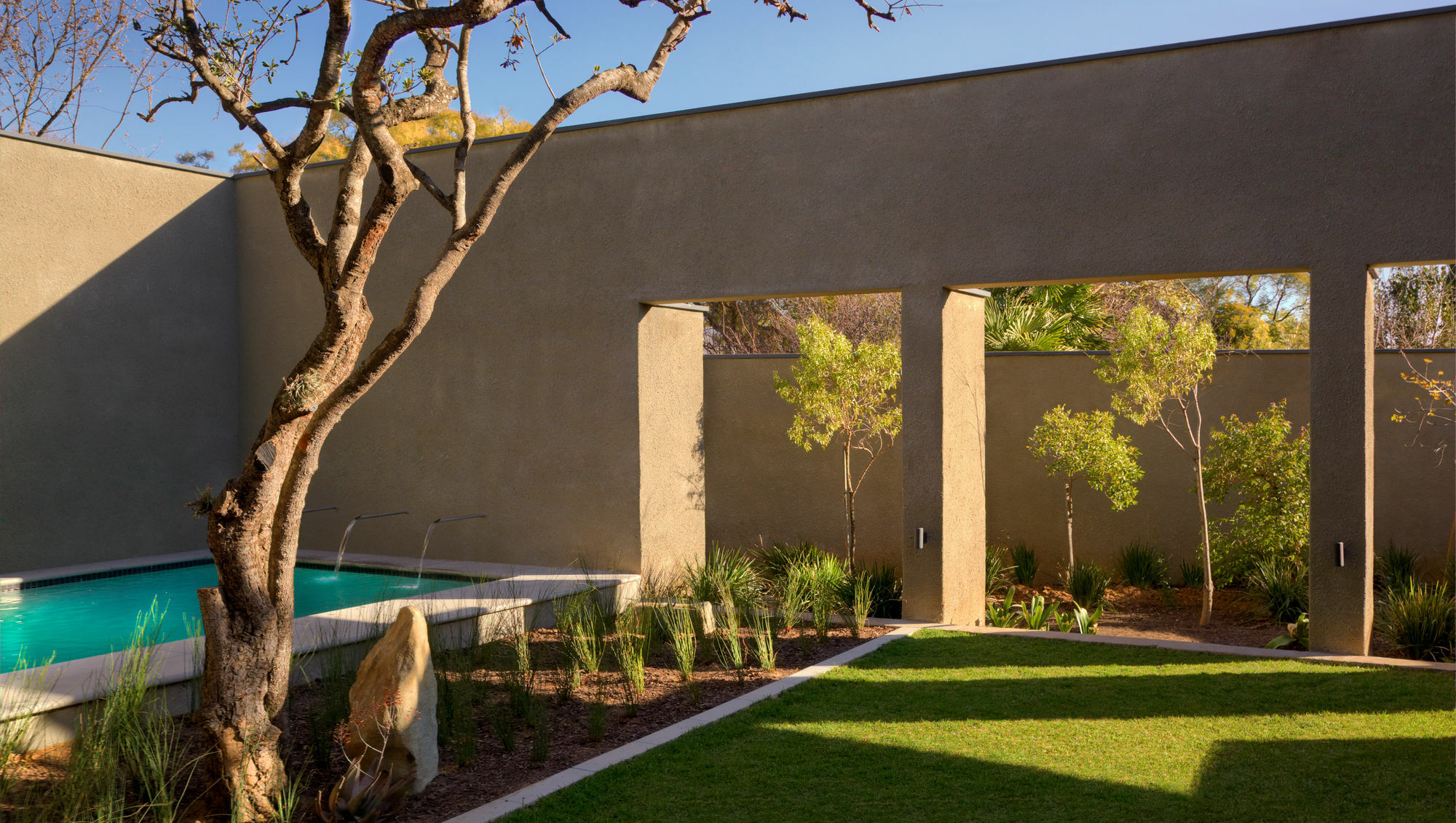 The Hamilton Boutique Hotel Johannesburg Exterior photo