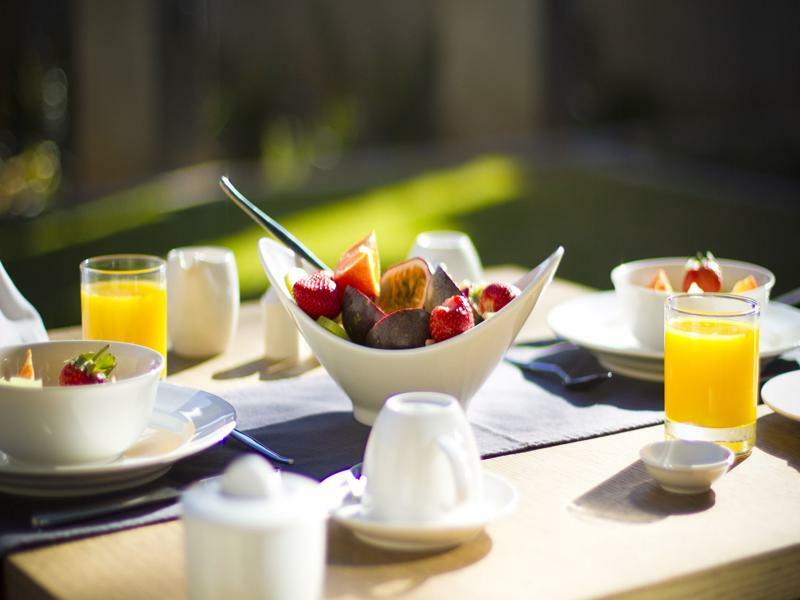 The Hamilton Boutique Hotel Johannesburg Exterior photo