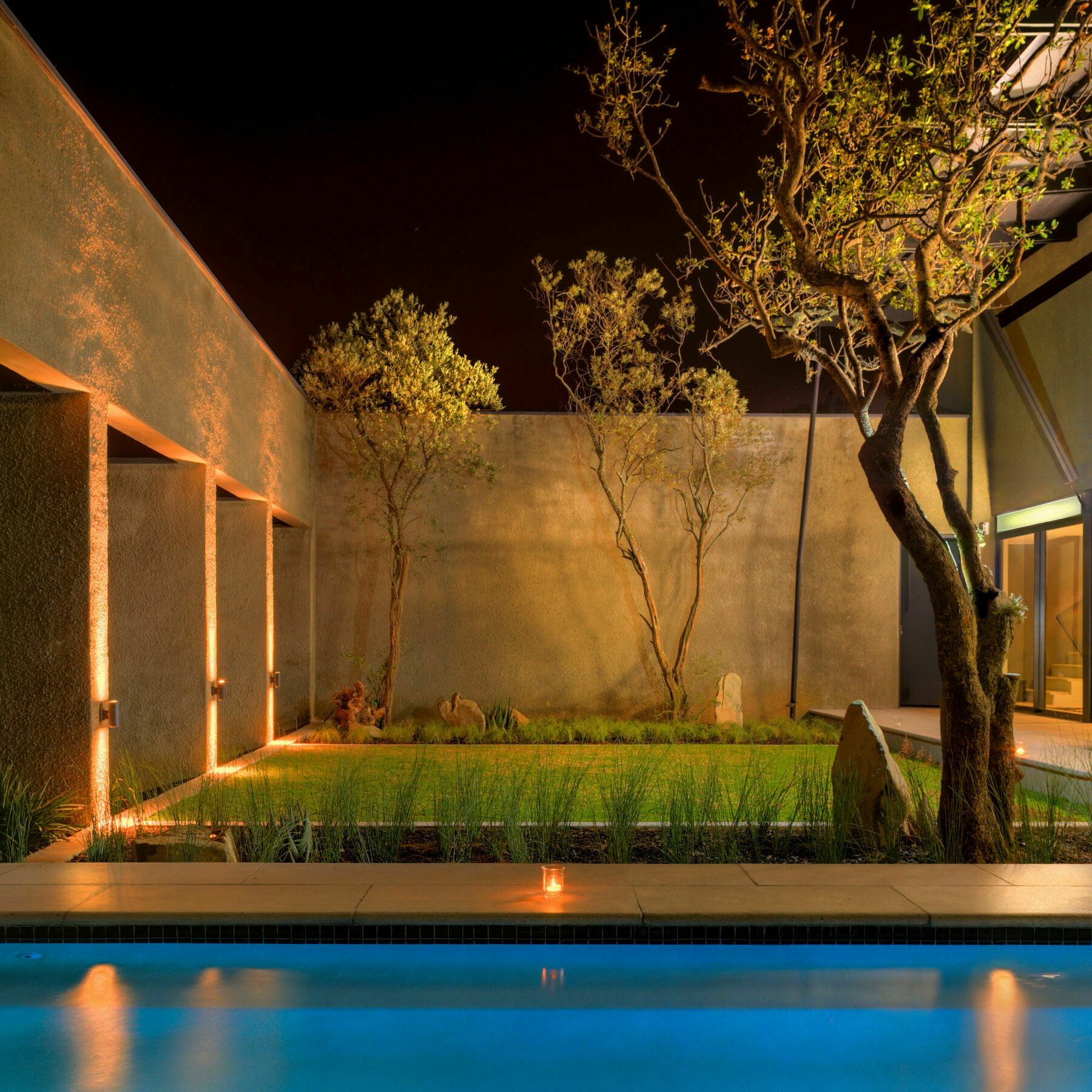 The Hamilton Boutique Hotel Johannesburg Exterior photo
